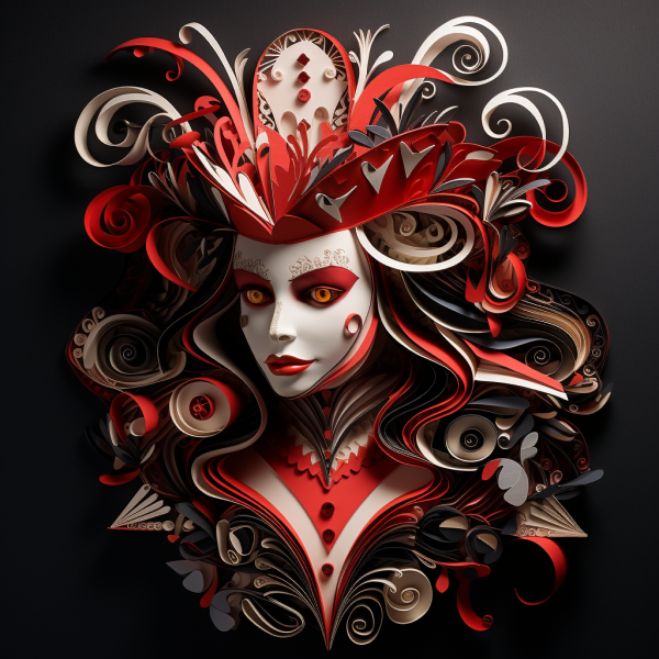 The Red Queen