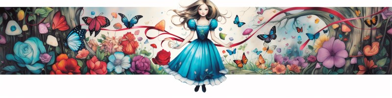 Alice banner