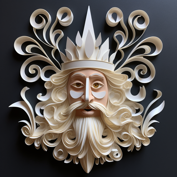 The White King