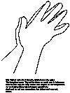 the lord's prayer coloring book pages