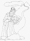 Bible coloring book pages