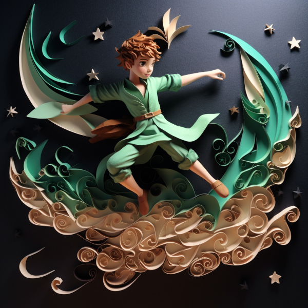Peter Pan