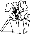 christmas coloring book pages