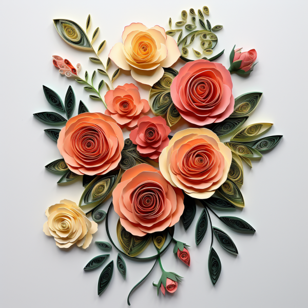 Roses