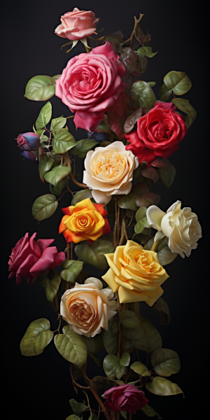Roses