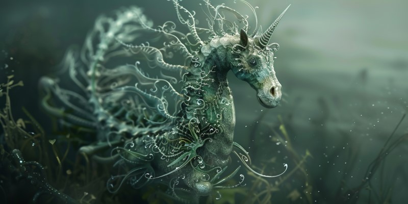 hippocampi