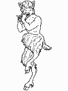 Greek coloring pages