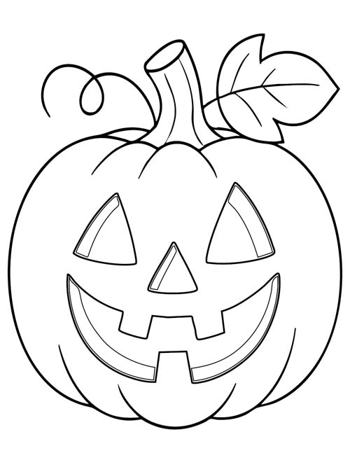 Jack-o-lanterns