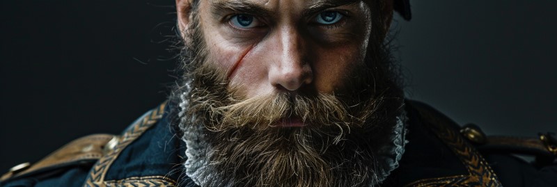 photo of Benjamin Hornigold