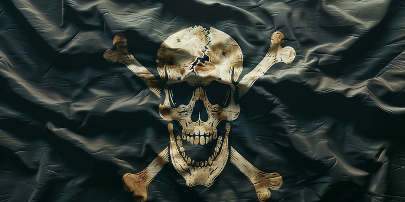 jolly roger flag