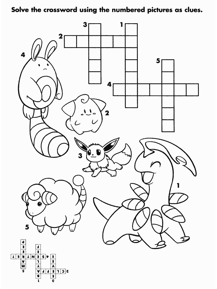 Coloring Pages