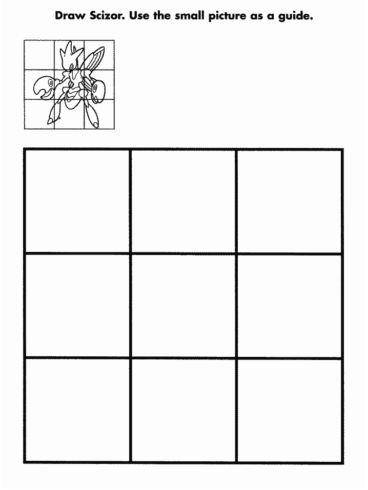 Coloring Pages
