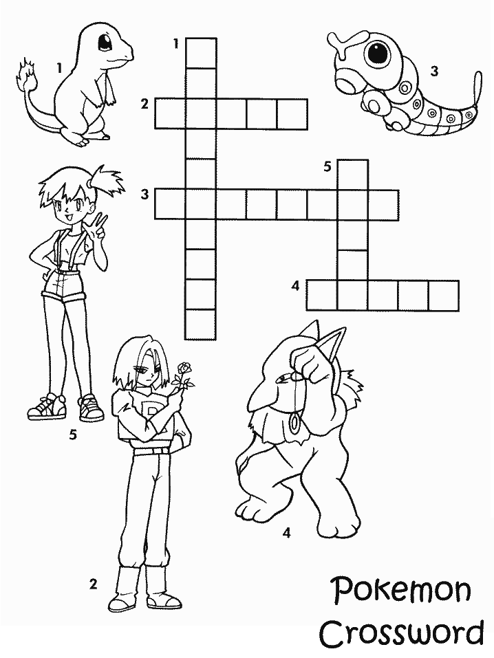 Coloring Pages