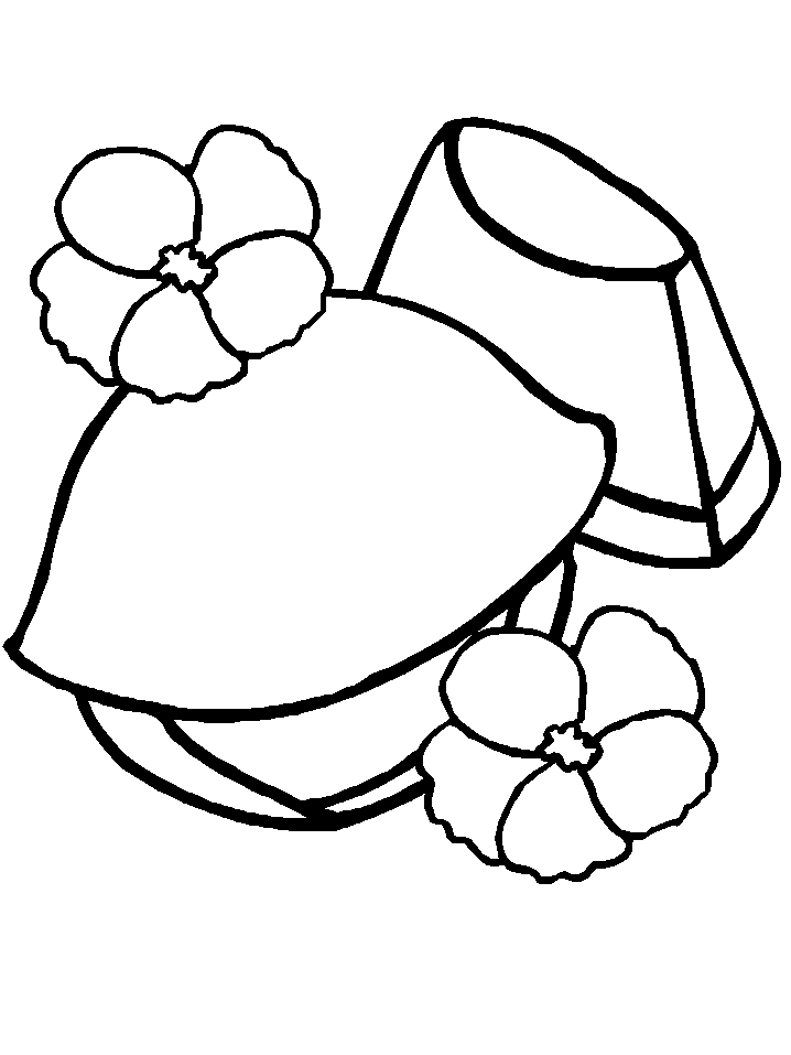 poppies and helmets coloring page
