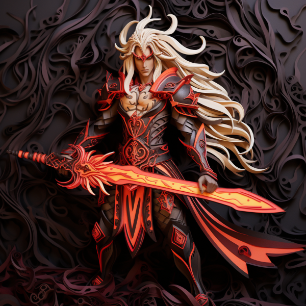 blood elf