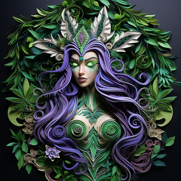 druid