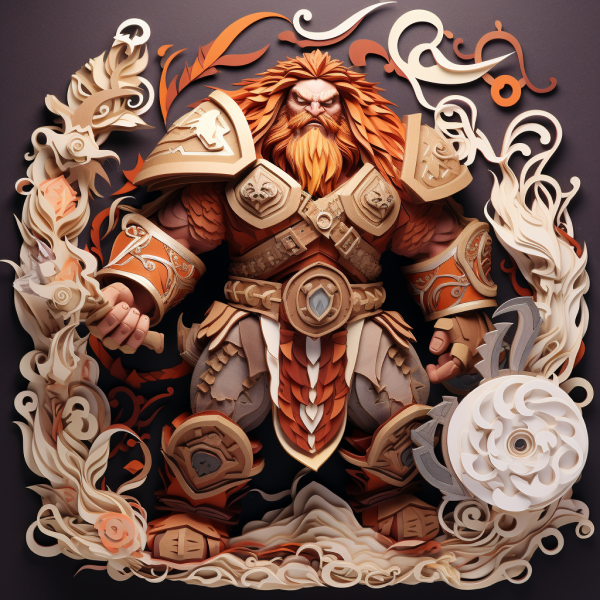 dwarf