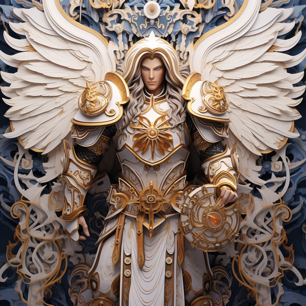 paladin
