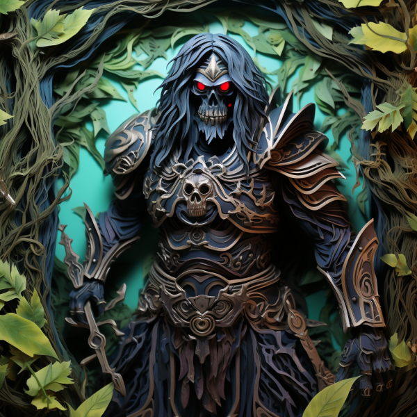 undead