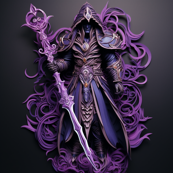 warlock