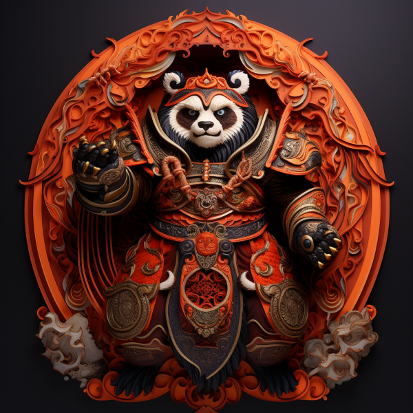 pandaren